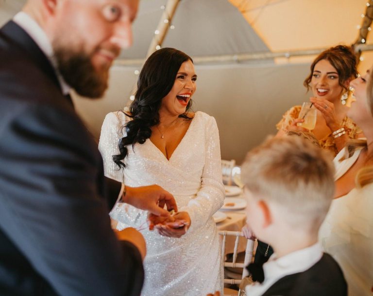 Wedding Magic