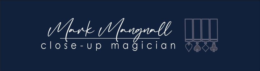 MJM Magic Logo